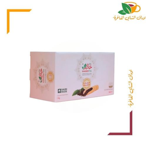 شاي خدير التوليفة الكلاسيكية 1 كيلو