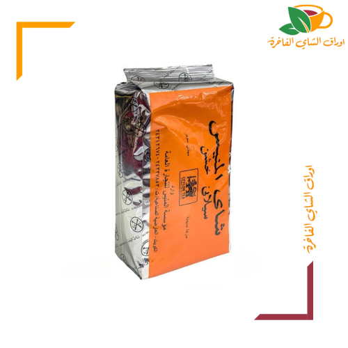 شاي المنيس كيس 450g