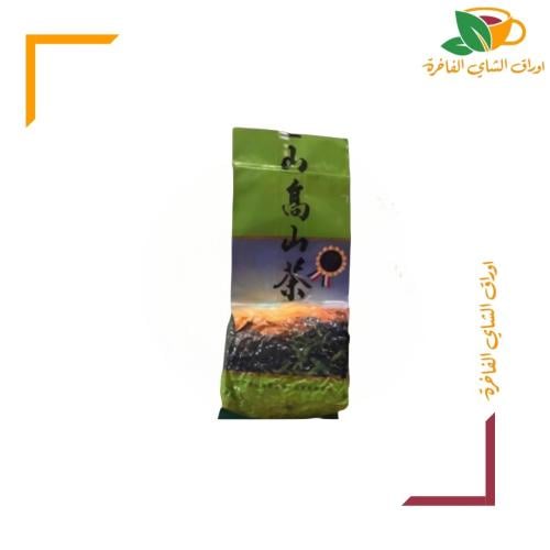 شاي اخضر صيني اليسان 250 جم