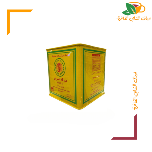 شاي السرور 350جم