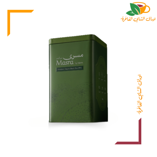 شاي مسرى من اديم 200 جم OPA