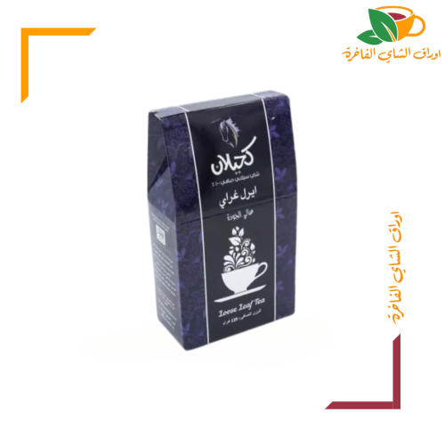 شاي كحيلان المعطر 125 جم