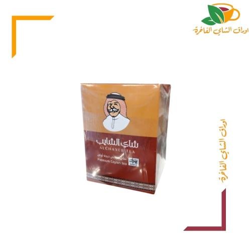 شاي الشايب بكت 300 جم