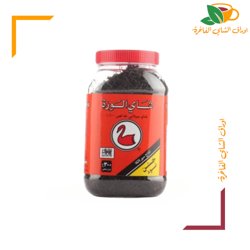 شاي الوزة بلاستيك 300جم