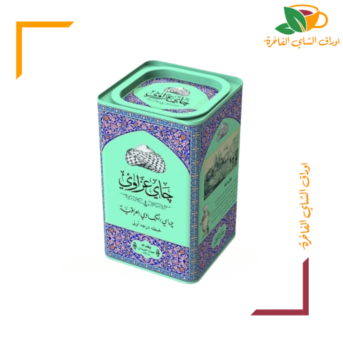 شاي عزاوي العراقي 250 جم