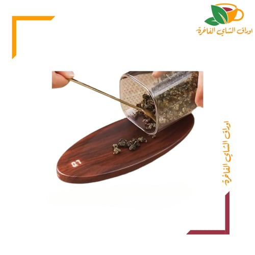 ميزان إلكتروني