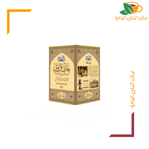 شاي عزاوي OPA 300g