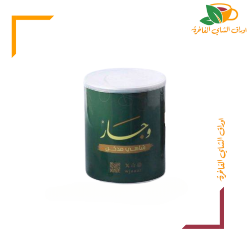 شاي وجار 200جم