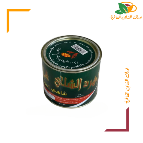 شاي زهرة الشاي