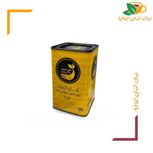 شاي الحوت 180 جم OP