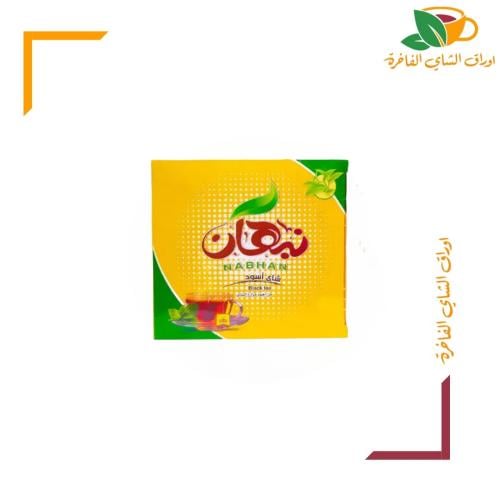 شاي نبهان علاقي 100 كيس