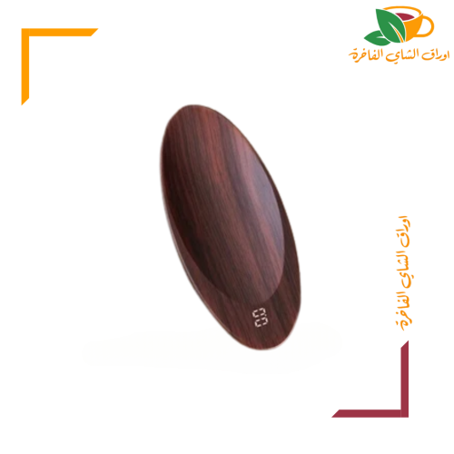 ميزان إلكتروني