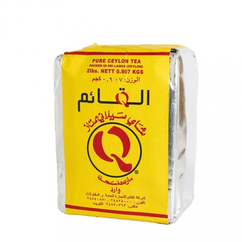 شاي القائم 900g
