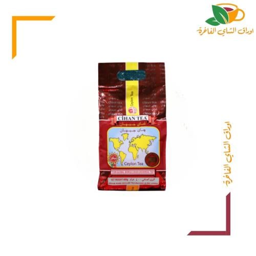 شاي جيهان سوبر بيكو 400 جم