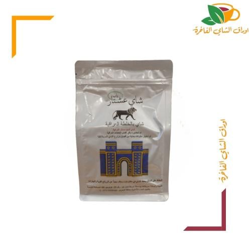 شاي عشتار بالخلطة العراقية بدون هيل 200 جم