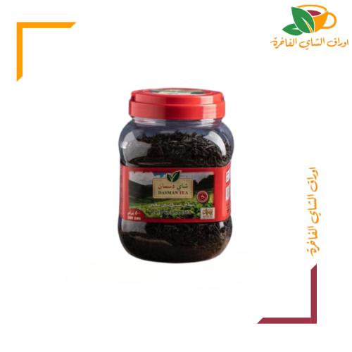شاي دسمان 500 جم