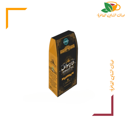 شاي سوالف حبيبات 375
