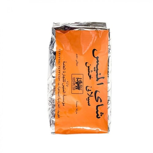 شاي المنيس كيس 450g