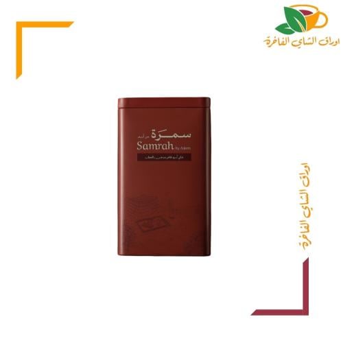 شاي سمرة مدخن 200جم