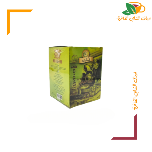 شاي غناوي بالنعناع 200 جم