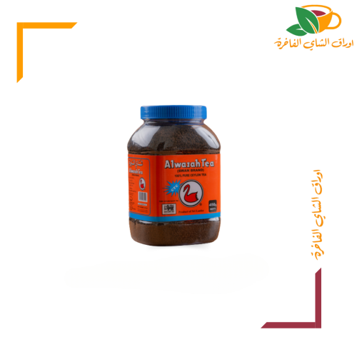 شاي الوزة 450 جم CTC