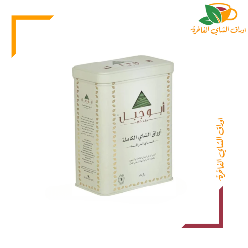 شاي ابو جبل 200g