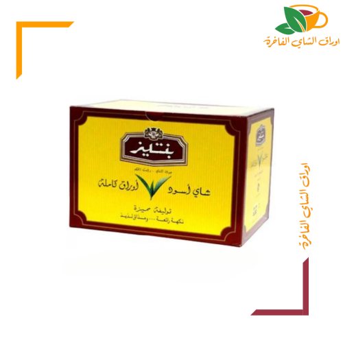 شاي بنتليز 1200g