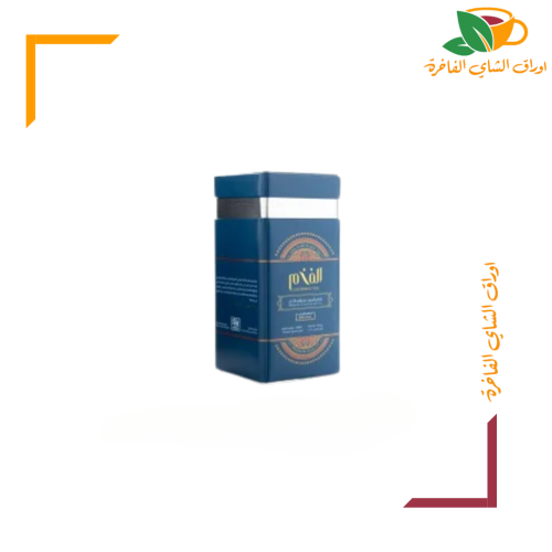 شاي الفخم الطعم الأصلي FBOP1