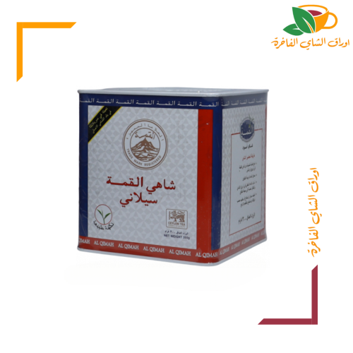 شاي القمة 300 جم