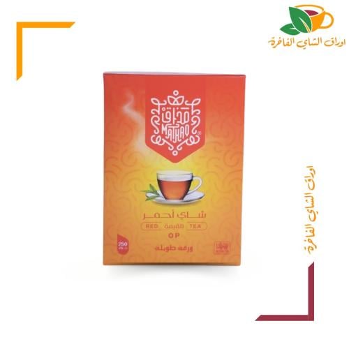 شاي مذاق انماز 250g