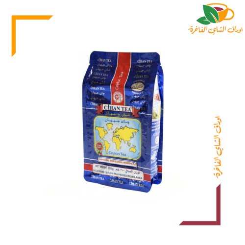 شاي جيهان معطر