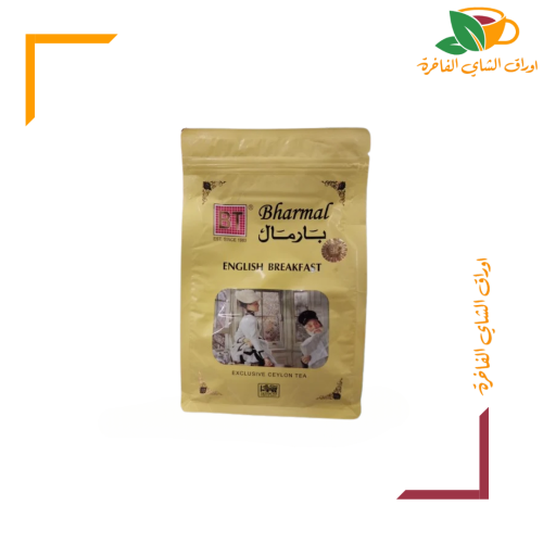 شاي بارمال الفطور الانجليزي 250 جم