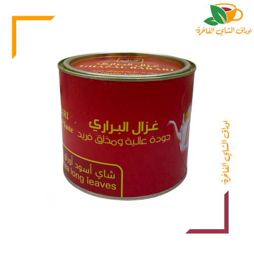 شاي غزال البراري
