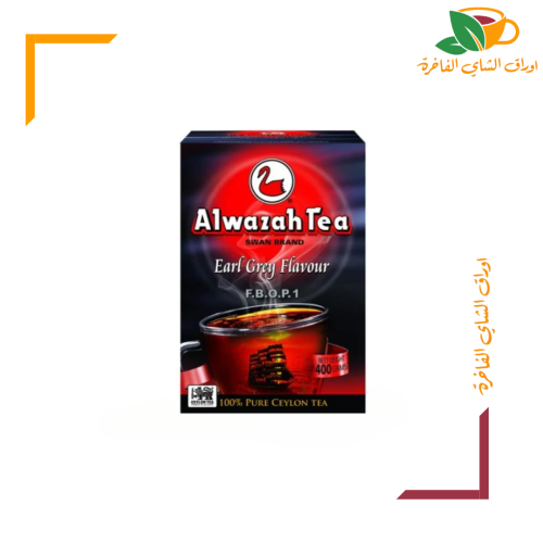 شاي الوزة المعطر 400 جم