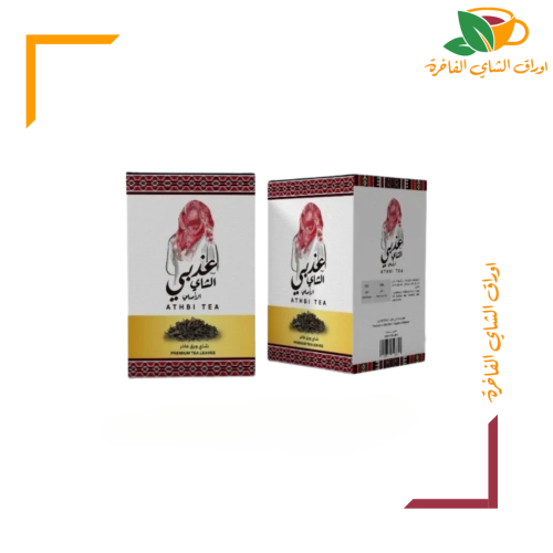 شاي عذبي 200 جم