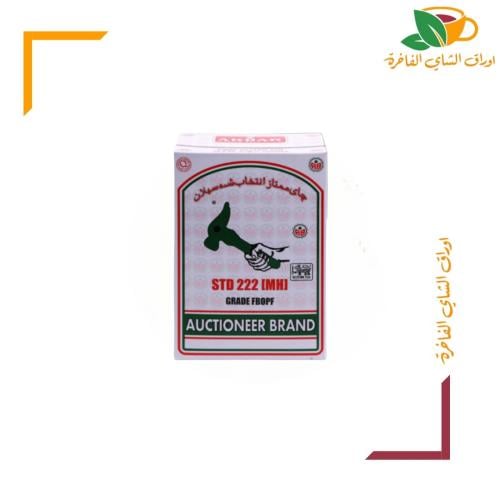 شاي ابو شاكوش 450 جم FBOPF