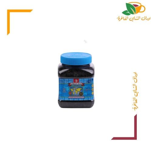 شاي جيهان معطر علبة بلاستيك 200 جم