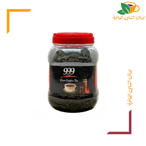شاي 999 500g