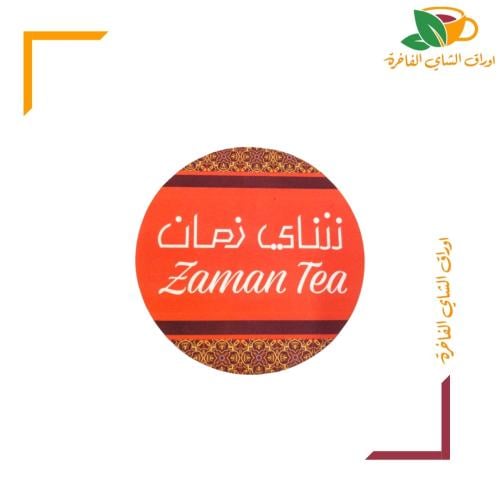 عازل حراري زمان