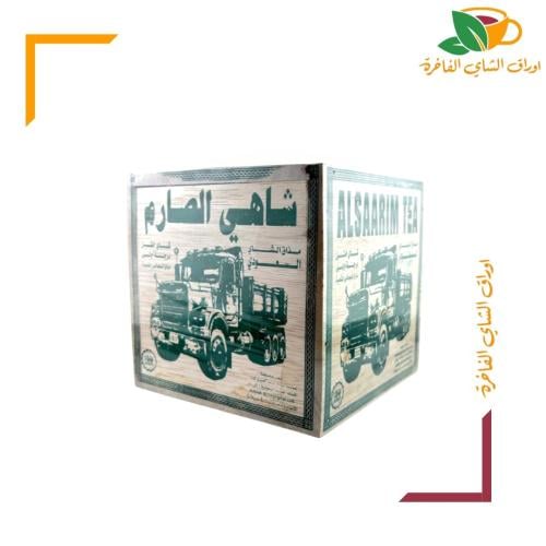 شاي الصارم خشب 250 جم