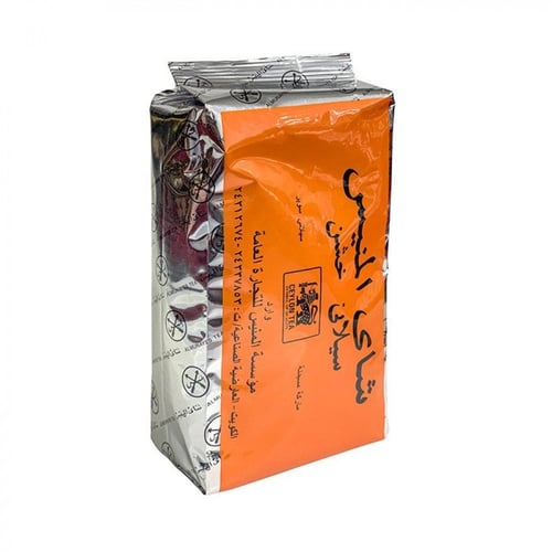 شاي المنيس كيس 450g