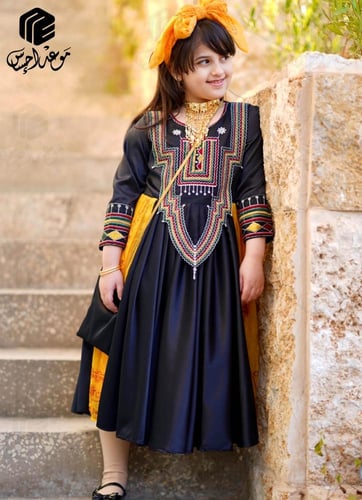 فستان التاسيس جنوبي