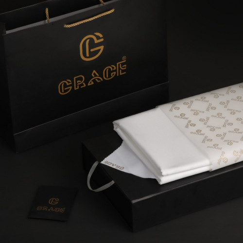 قماش جريس صيفي سكري