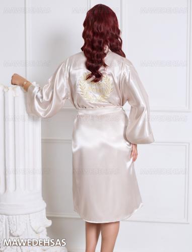 روب عروس بيج