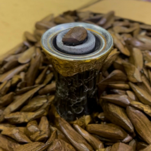 عود موروكي طبيعي محسن الفاخر