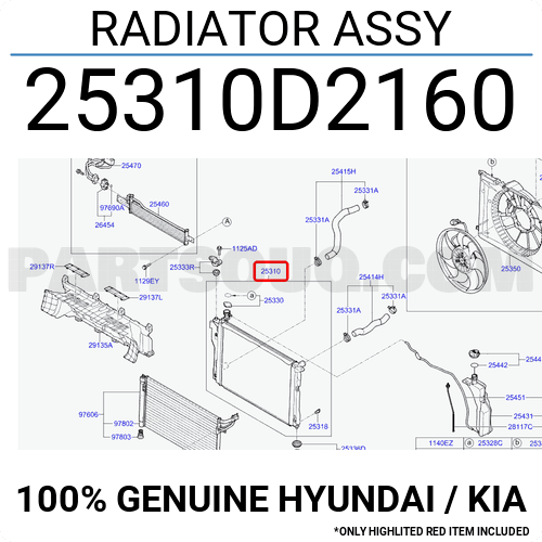 لديتر ماء جنسس 2017 كوري