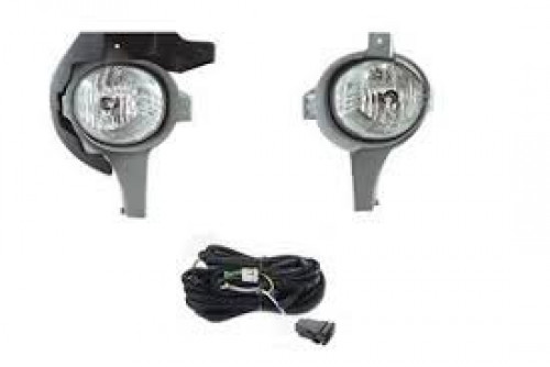 كشاف صدام هايلكس 2006-2008