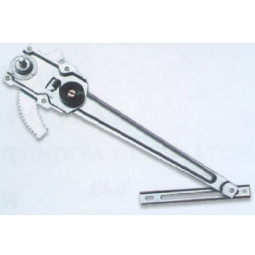 مكينة قزازا هايلكس 80-83 يسار تايوان