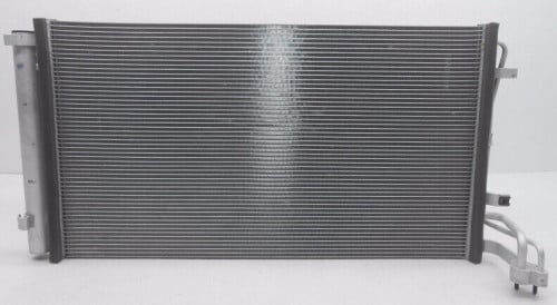 لديتر مكيف جنسس 2016 كوري