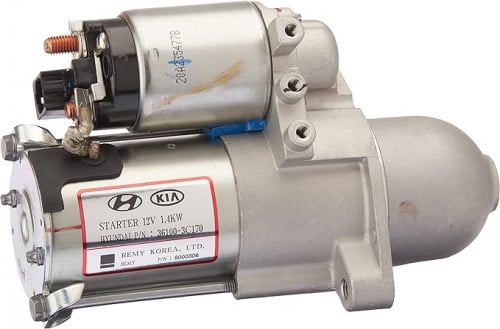 سلف موهافي 2010-8 سنة كوري